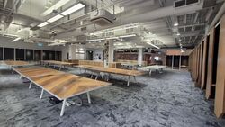 Dapenso Building (D1), Office #634122551